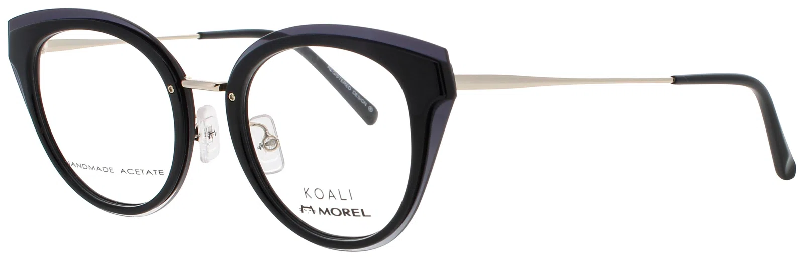 Koali-morel 20072K Eyeglasses - view 2